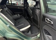 KIA Sportage SUV / Terénní 1,6 l 110 kw