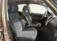 KIA Venga MPV 1,4 l 66 kw