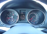 Volkswagen Golf Kabriolet 1,2 l 77 kw