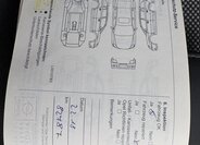 Opel Zafira MPV 1,6 l 110 kw