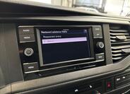 Volkswagen Transporter 8