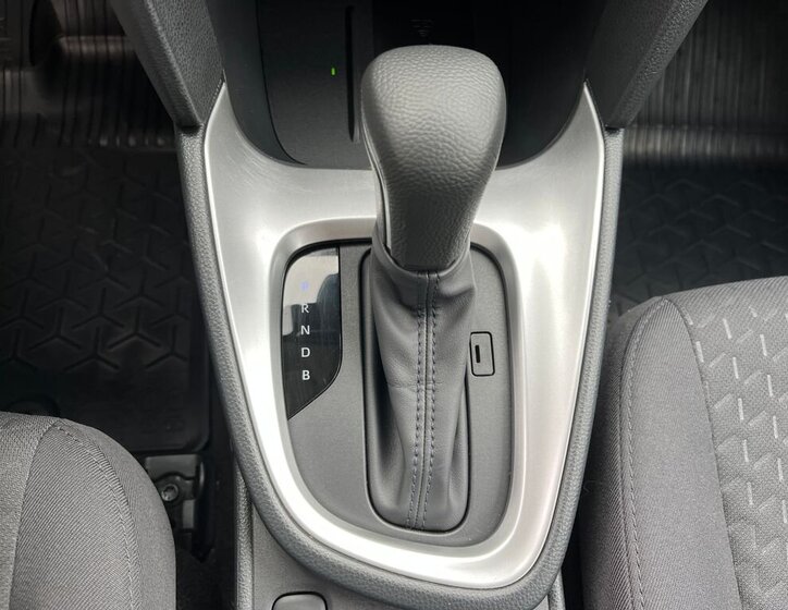 Toyota Yaris Cross SUV / Terénní 1,5 l 68 kw