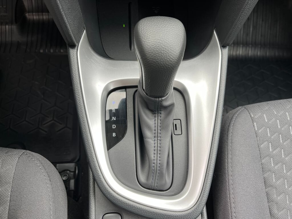 Toyota Yaris Cross SUV / Terénní 1,5 l 68 kw