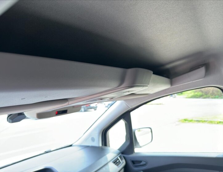 Nissan Townstar Skříň 0,0 90 kw