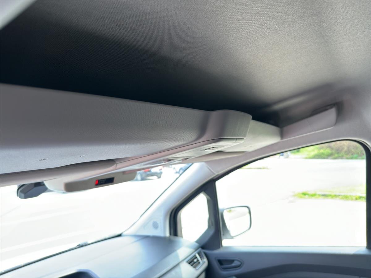 Nissan Townstar Skříň 0,0 90 kw