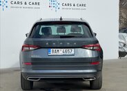 Škoda Kodiaq SUV / Terénní 2,0 l 147 kw