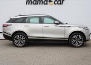 Land Rover Range Rover Velar 8