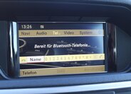 Mercedes-Benz Třídy E Kombi 2,1 l 125 kw