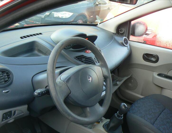 Renault Twingo 9