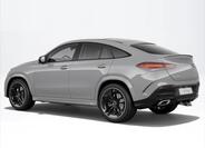 Mercedes-Benz GLE 4