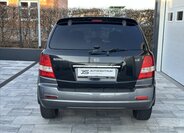 KIA Sorento SUV / Terénní 2,5 l 103 kw