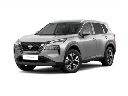 Nissan X-Trail SUV / Terénní 1,5 l 120 kw