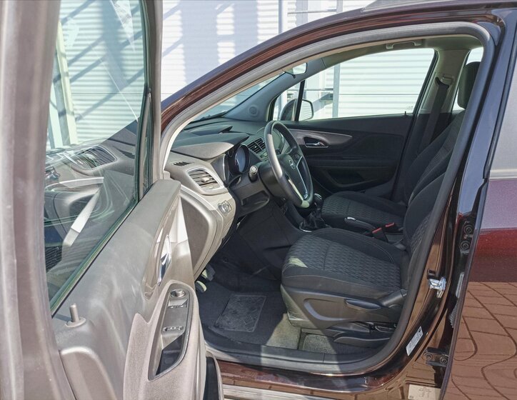 Opel Mokka Hatchback 1,6 l 85 kw