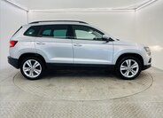 Škoda Karoq SUV / Terénní 2,0 l 110 kw