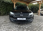 Škoda Kodiaq SUV 1,5 l 110 kw
