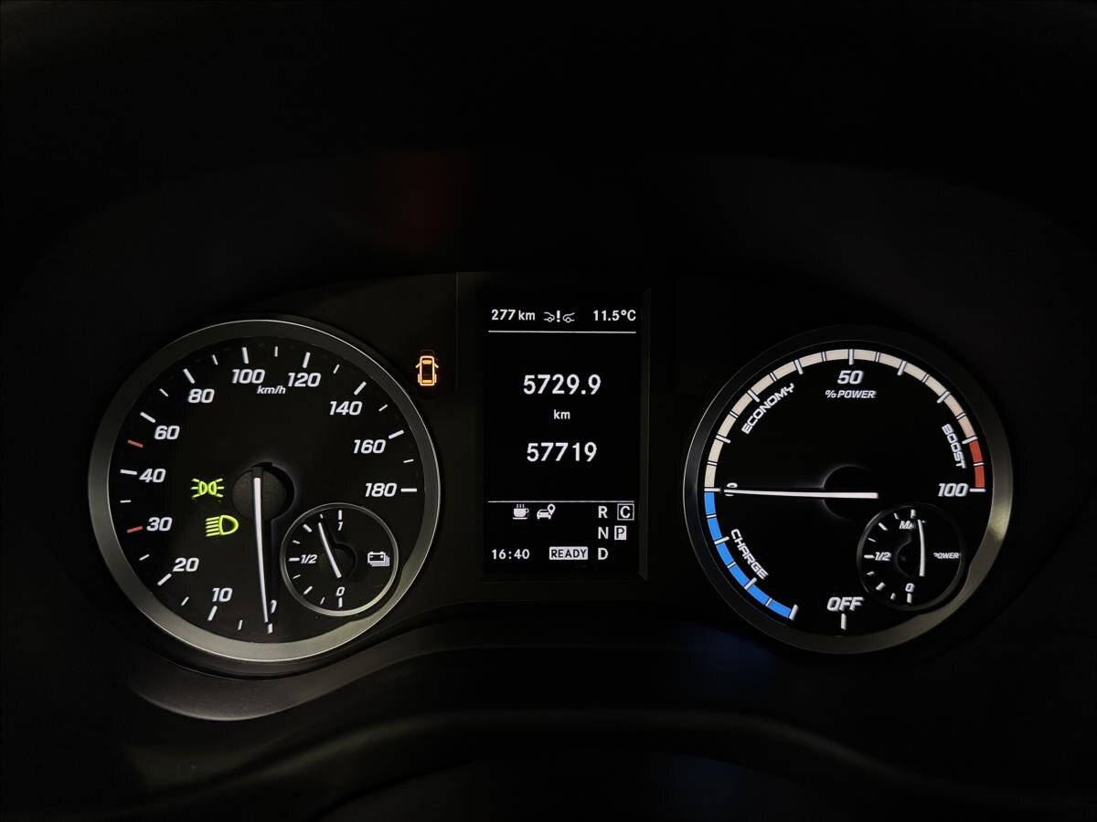 Mercedes-Benz Vito Ostatní 0,0 150 kw