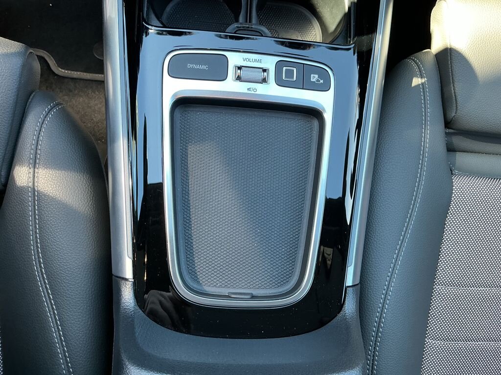 Mercedes-Benz EQA SUV / Terénní 0,0 168 kw