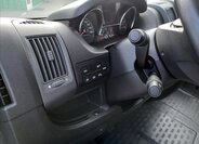 Fiat Ducato Ostatní 2,3 l 103 kw