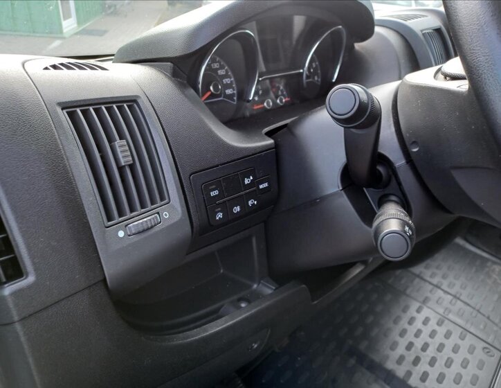 Fiat Ducato Ostatní 2,3 l 103 kw