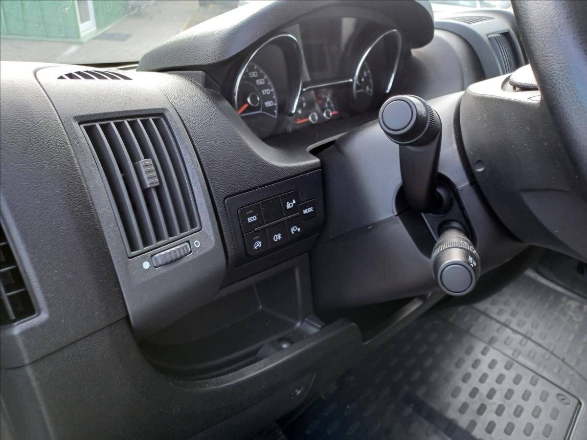 Fiat Ducato Ostatní 2,3 l 103 kw