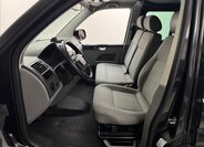 Volkswagen Transporter 18