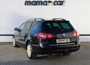 Volkswagen Passat Kombi 2,0 l 103 kw