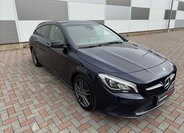 Mercedes-Benz CLA 5