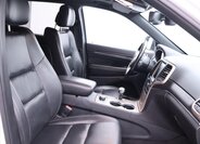 Jeep Grand Cherokee SUV / Terénní 3,0 l 184 kw