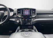 Dodge RAM 1500 Pick-up 5,7 l 291 kw