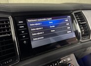 Škoda Kodiaq SUV / Terénní 2,0 l 110 kw