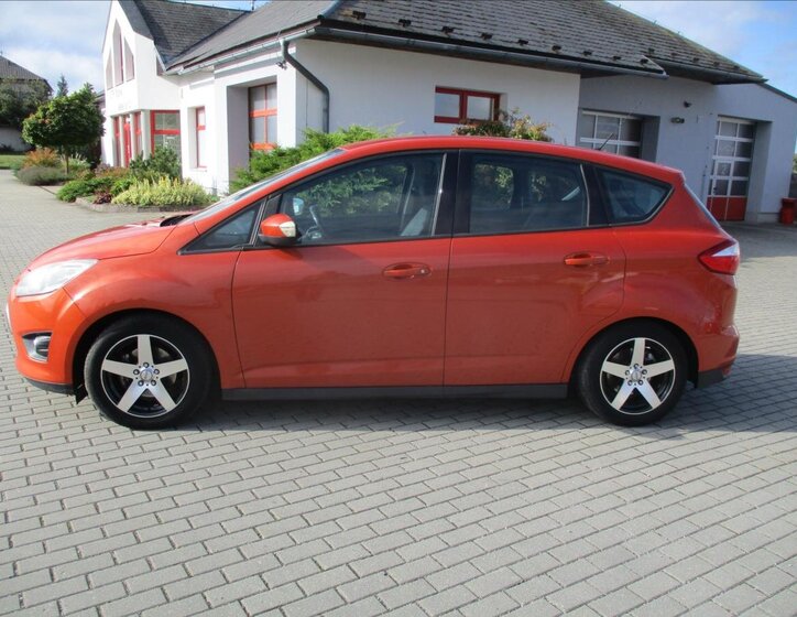 Ford C-MAX Kombi 1,6 l 85 kw