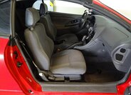Mitsubishi Eclipse Kabriolet 2,4 l 107 kw