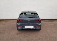 Volkswagen Golf Hatchback 999,0 81 kw