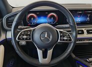 Mercedes-Benz GLE 10