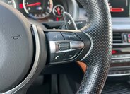 BMW X6 SUV / Terénní 4,4 l 512 kw