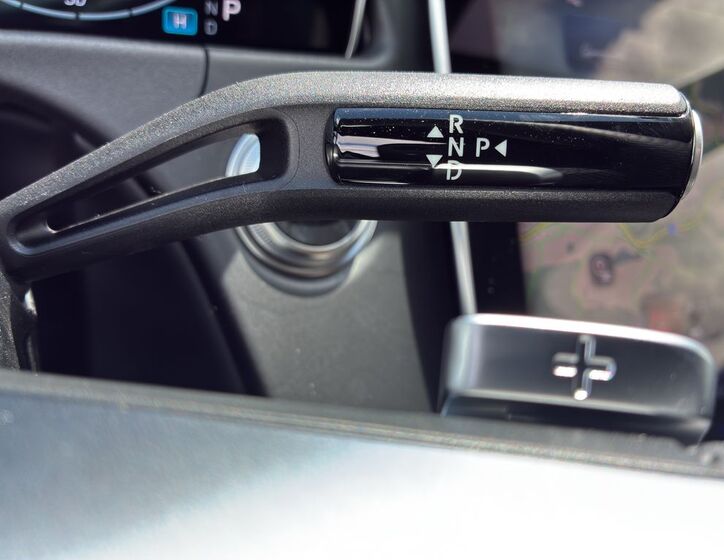 Mercedes-Benz Třídy E 20