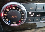 Mercedes-Benz Třídy C Sedan / Limuzína 1,8 l 115 kw