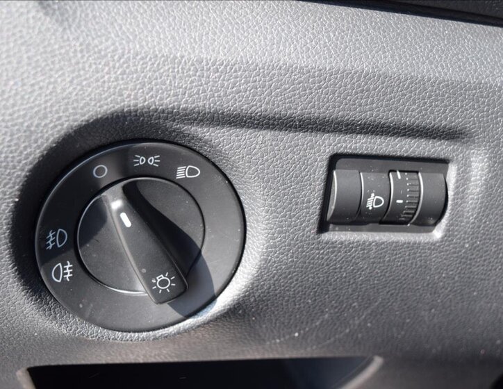 Škoda Fabia Kombi 1,2 l 63 kw