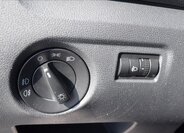 Škoda Fabia Kombi 1,2 l 63 kw