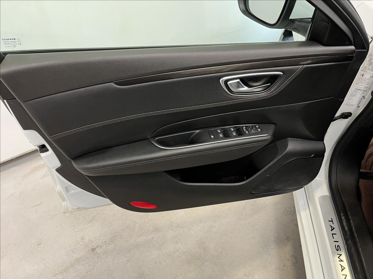 Renault Talisman Kombi 1,6 l 118 kw