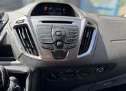 Ford Transit Custom 9