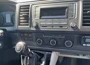 Volkswagen Transporter Kombi 2,0 l 110 kw