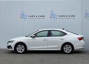 Škoda Octavia Liftback 2,0 l 85 kw