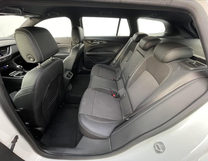 Opel Insignia Kombi 1,5 l 90 kw