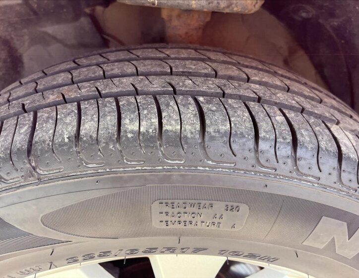 Mazda CX-5 SUV / Terénní 2,2 l 110 kw