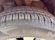 Mazda CX-5 SUV / Terénní 2,2 l 110 kw