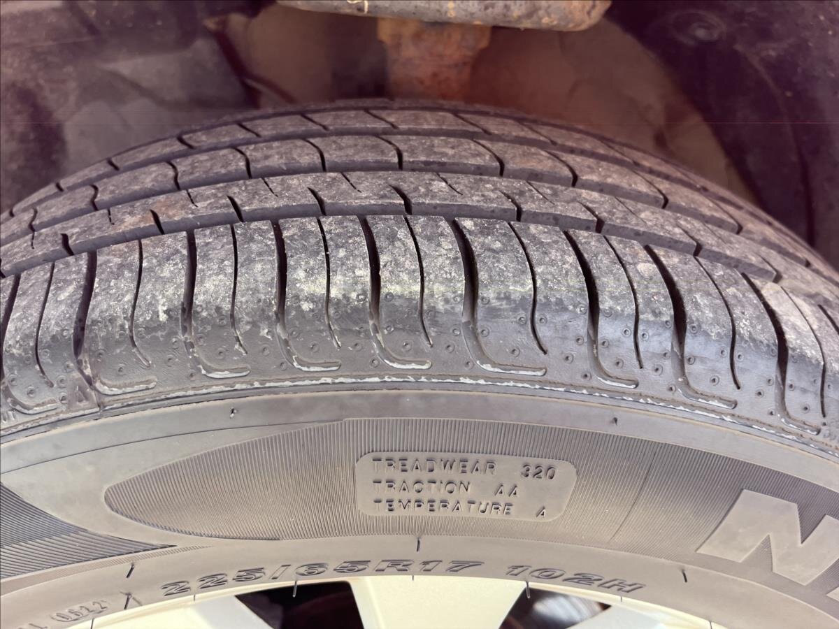 Mazda CX-5 SUV / Terénní 2,2 l 110 kw