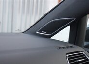 Volkswagen Golf Hatchback 2,0 l 180 kw