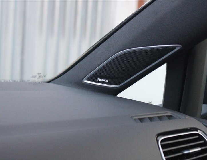 Volkswagen Golf Hatchback 2,0 l 180 kw