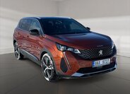 Peugeot 5008 SUV 2,0 l 130 kw